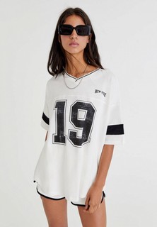 Футболка Pull&Bear