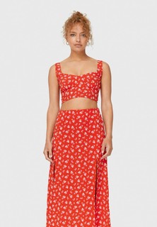 Топ Stradivarius