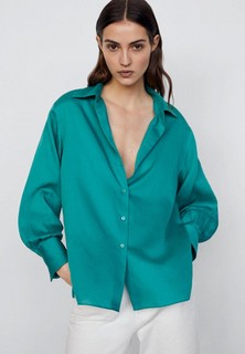 Рубашка Massimo Dutti