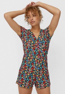 Комбинезон Stradivarius