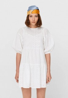 Платье Stradivarius