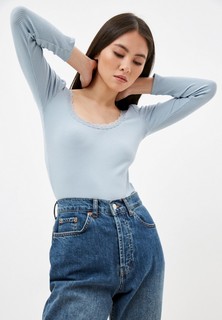 Лонгслив Topshop