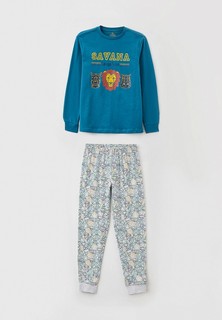 Пижама Blukids