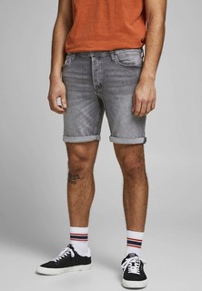 Шорты джинсовые Jack & Jones