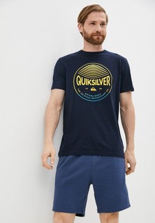 Футболка Quiksilver