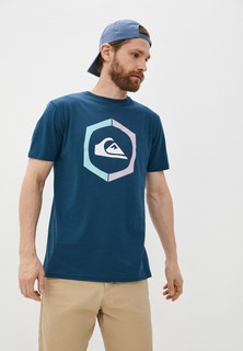 Футболка Quiksilver