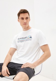 Футболка Quiksilver