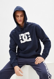 Худи DC Shoes