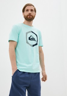 Футболка Quiksilver