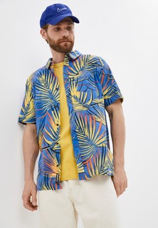 Рубашка Quiksilver