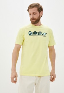 Футболка Quiksilver