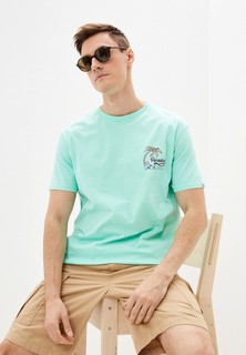 Футболка Quiksilver