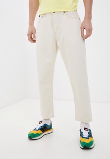 Джинсы Quiksilver