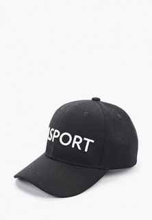 Бейсболка Zasport