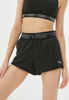Шорты спортивные PUMA