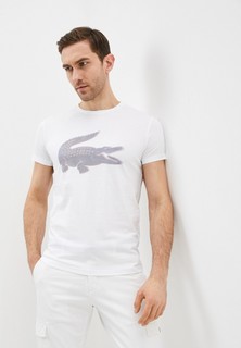 Футболка Lacoste