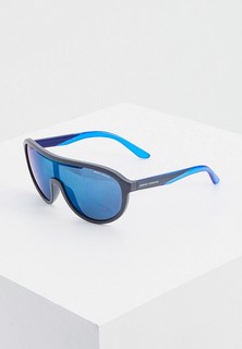 Очки солнцезащитные Armani Exchange