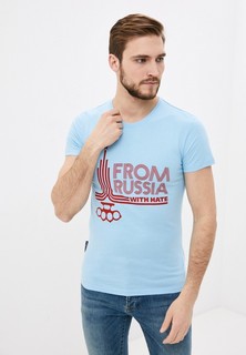 Футболка Mother Russia