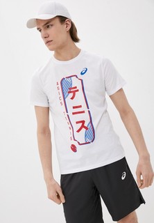 Футболка ASICS