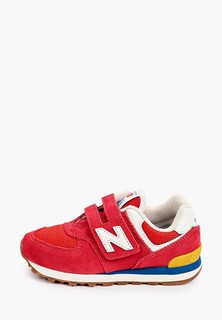 Кроссовки New Balance
