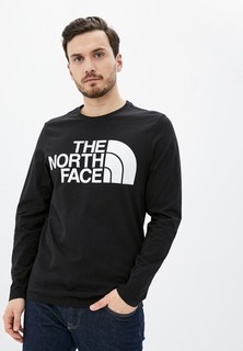 Лонгслив The North Face