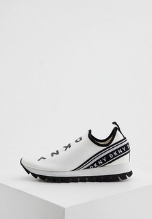 Кроссовки DKNY