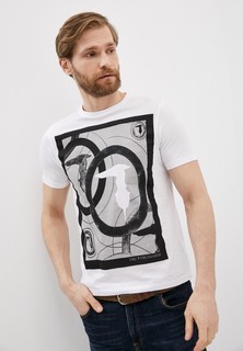 Футболка Tru Trussardi