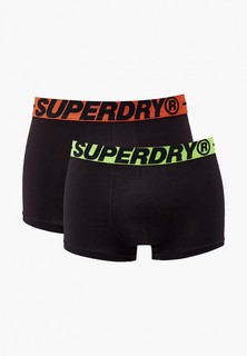 Трусы 2 шт. Superdry