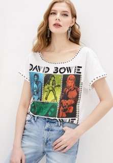Футболка Alice + Olivia