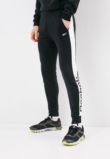 Брюки спортивные Reebok