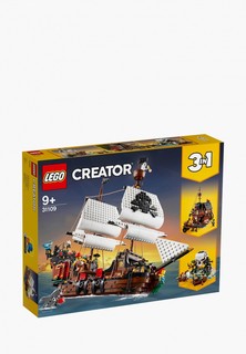 Конструктор LEGO