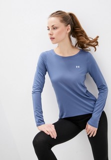 Лонгслив спортивный Under Armour