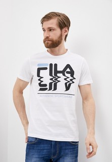 Футболка Fila