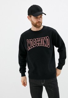 Свитшот Moschino Couture