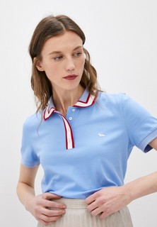 Поло Harmont & Blaine