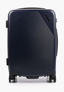 Чемодан Bugatti
