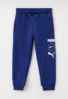 Брюки спортивные PUMA