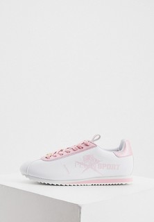 Кроссовки Plein Sport