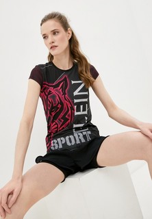 Футболка Plein Sport
