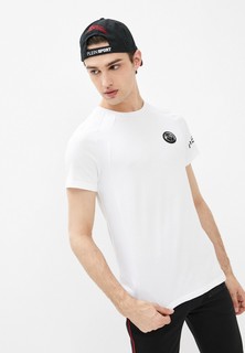 Футболка Plein Sport