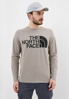 Лонгслив The North Face