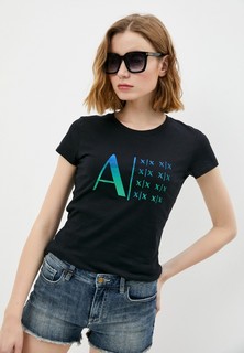 Футболка Armani Exchange