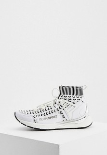 Кроссовки Plein Sport