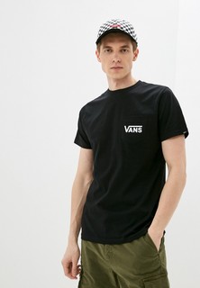 Футболка Vans