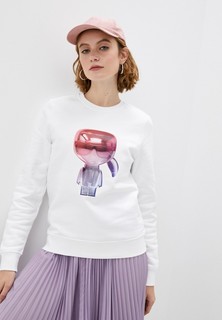 Свитшот Karl Lagerfeld