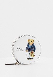 Кошелек Polo Ralph Lauren