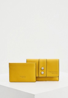 Кошелек и кредитница Trussardi