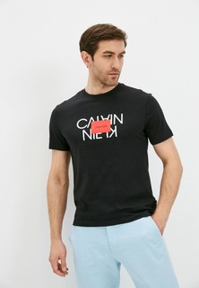 Футболка Calvin Klein