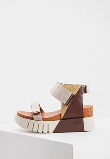 Босоножки United Nude