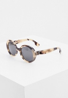 Очки солнцезащитные Burberry